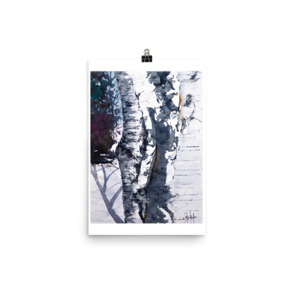 Sunny Birch *Fine Art Prints!