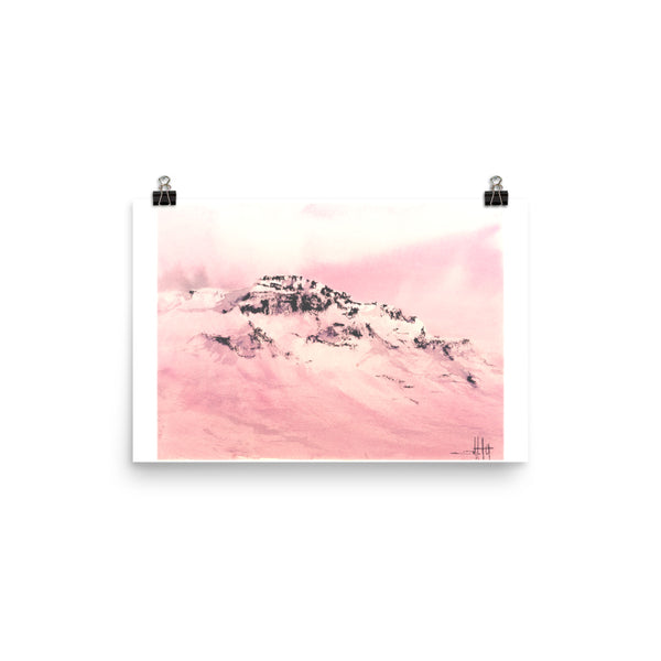 Shifty Fades of Grey *Fine Art Prints!