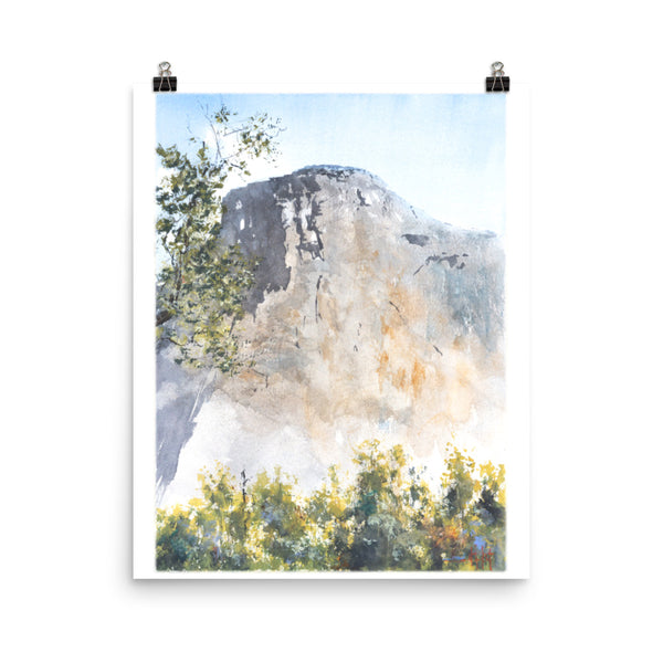 El Cap *Fine Art Prints!