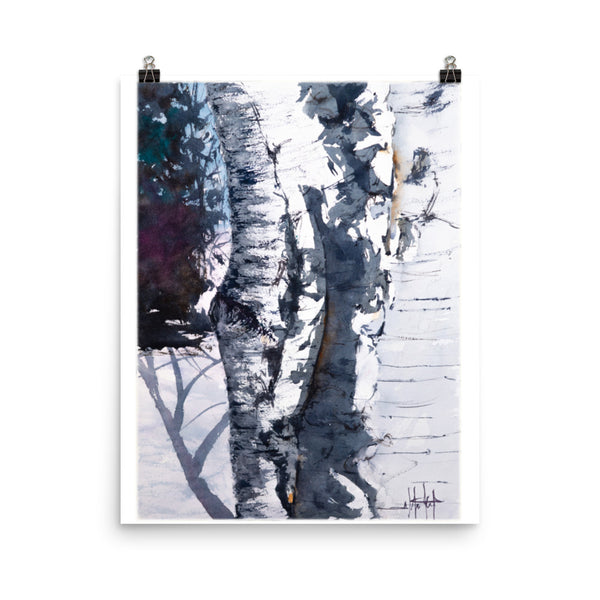 Sunny Birch *Fine Art Prints!