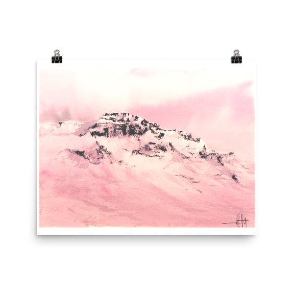 Shifty Fades of Grey *Fine Art Prints!