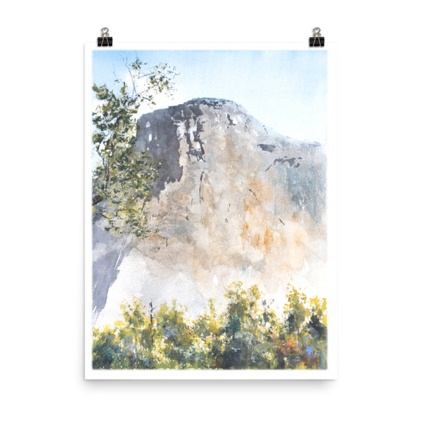 El Cap *Fine Art Prints!