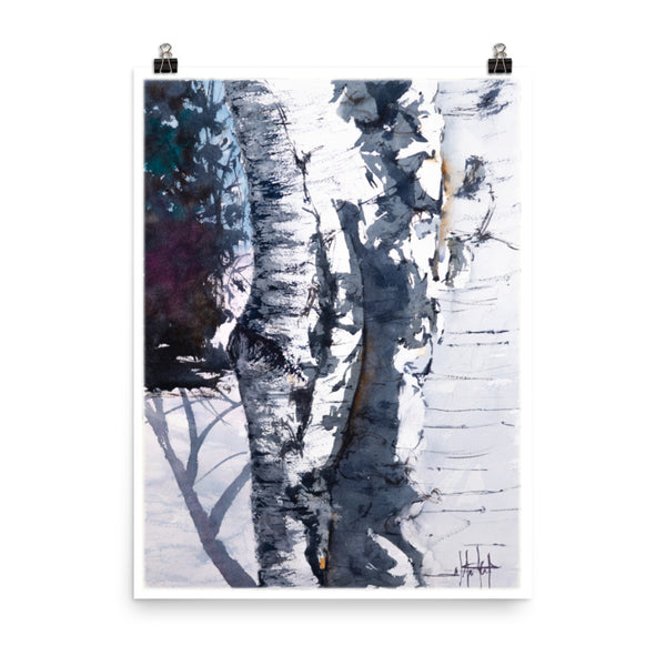 Sunny Birch *Fine Art Prints!