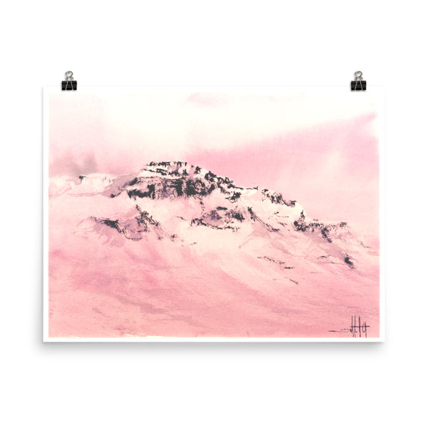 Shifty Fades of Grey *Fine Art Prints!