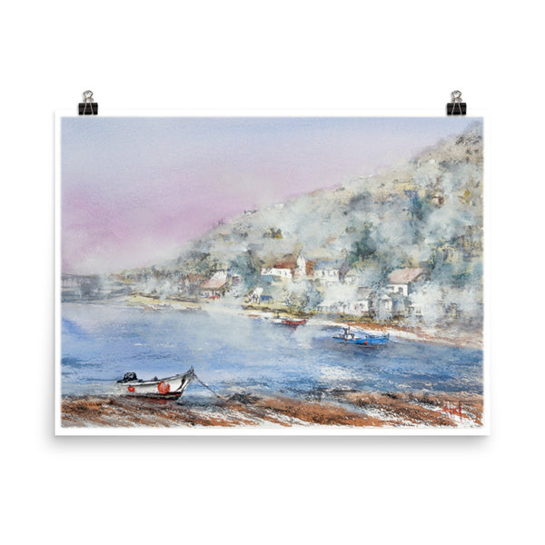 One Harbor Particular *Fine Art Prints!