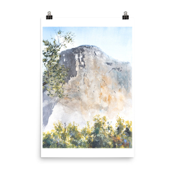 El Cap *Fine Art Prints!