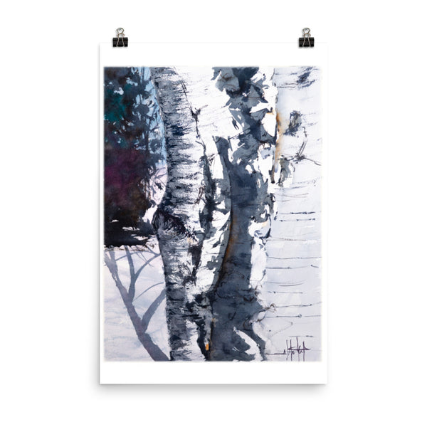 Sunny Birch *Fine Art Prints!