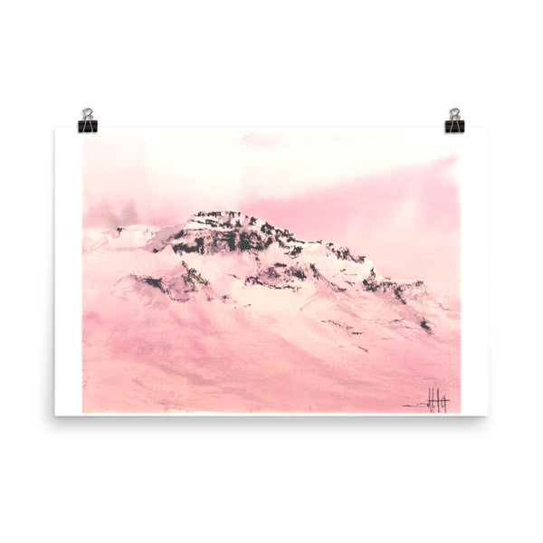 Shifty Fades of Grey *Fine Art Prints!
