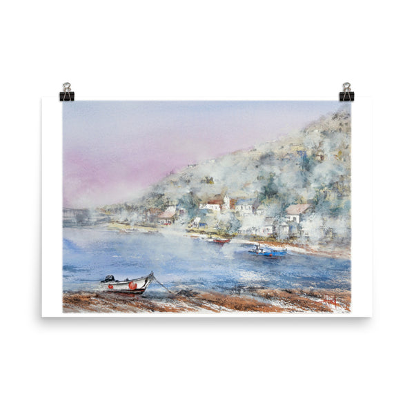 One Harbor Particular *Fine Art Prints!