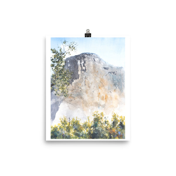 El Cap *Fine Art Prints!