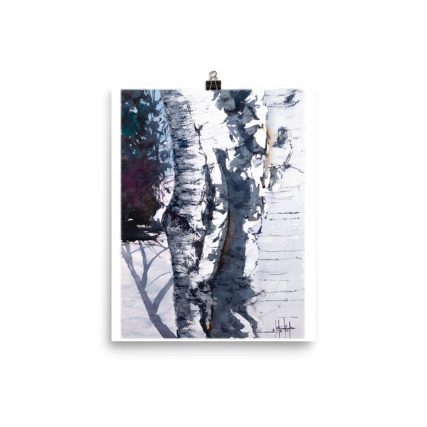 Sunny Birch *Fine Art Prints!