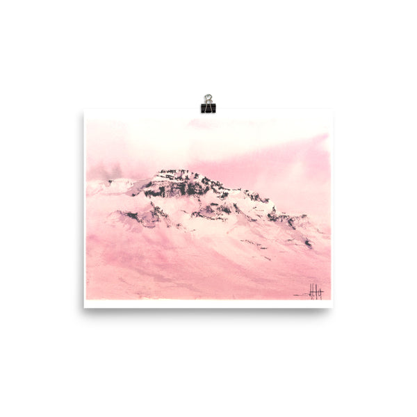 Shifty Fades of Grey *Fine Art Prints!
