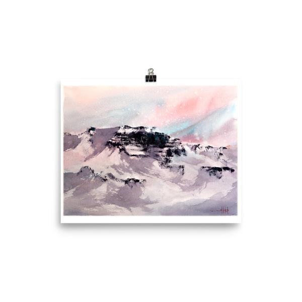Heaven and Earth *Fine Art Prints!