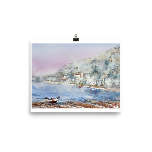 One Harbor Particular *Fine Art Prints!
