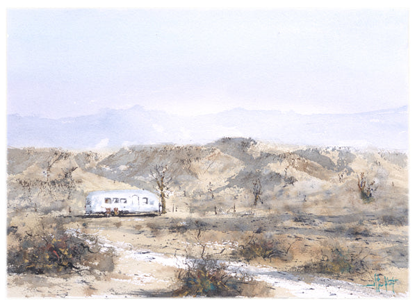 Home on the Range *Fine Art Prints!