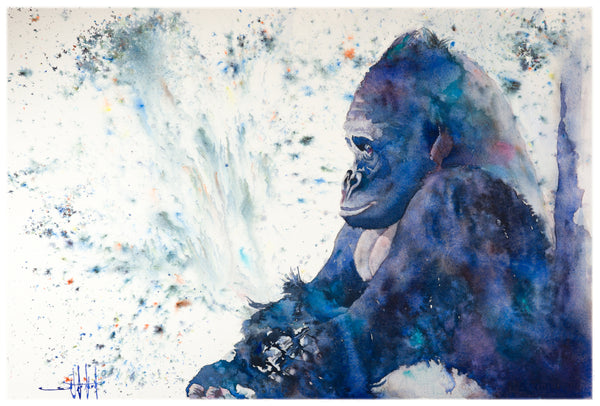 Memoraging *Fine Art Prints