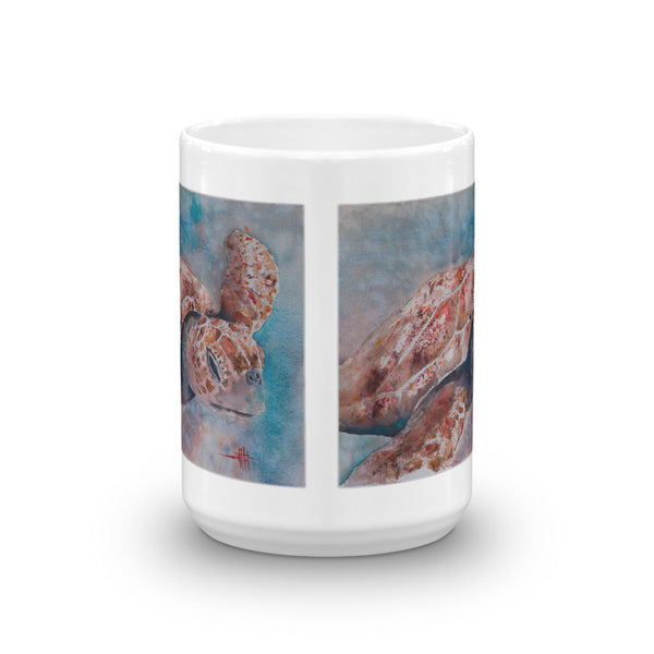 Down To Earth Mug