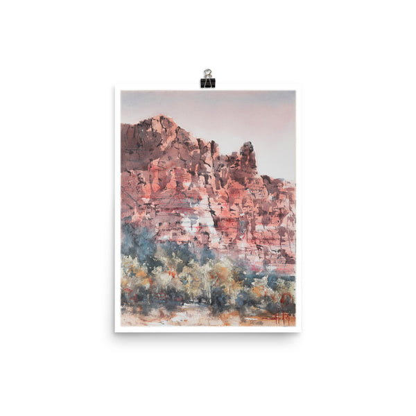 Sedona West Side *Fine Art Prints!