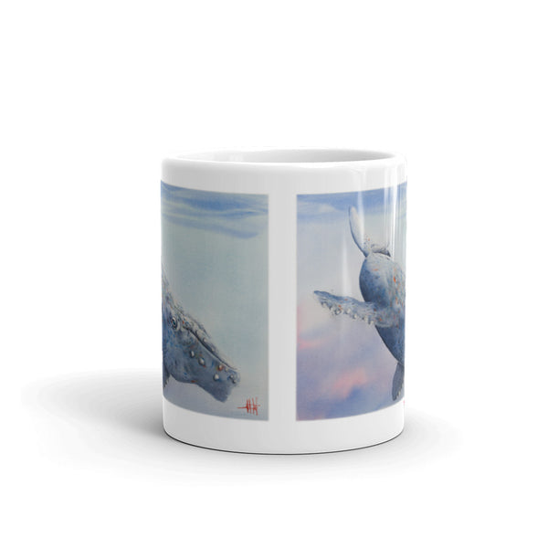 Song Keepers Mug