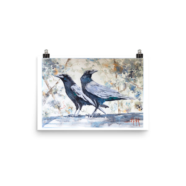 Nevermore *Fine Art Prints