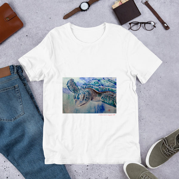 Cool Breeze T-Shirt