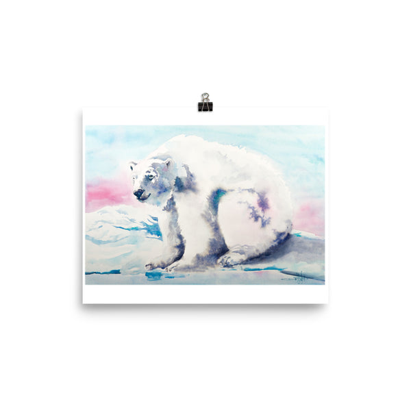 Just Chillin *Fine Art Prints