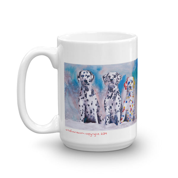 Be Someone's Rainbow Mug
