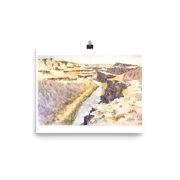 Grandeur Palouse *Fine Art Prints!