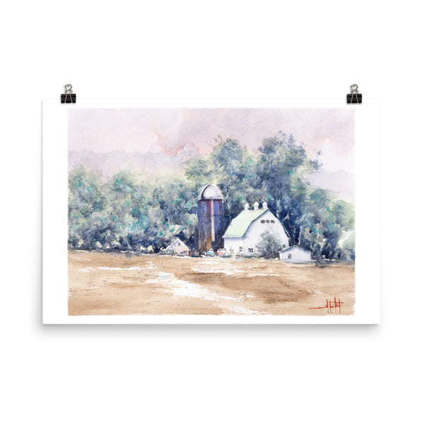 Sarabella *Fine Art Prints