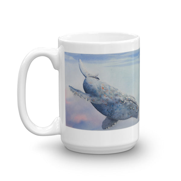Song Keepers Mug