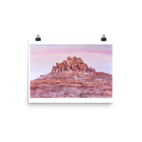 Sedona Solidarity *Fine Art Prints!