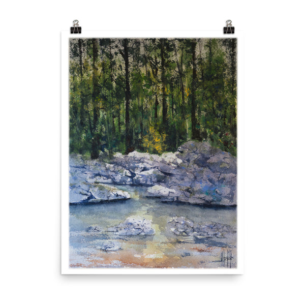 Shining Through *Fine Art Prints!