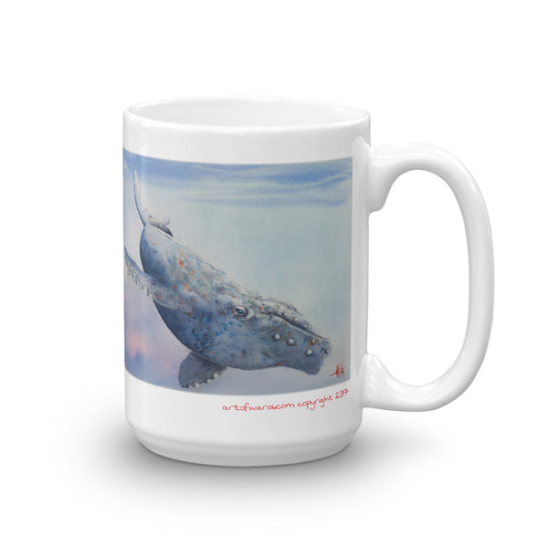 Song Keepers Mug