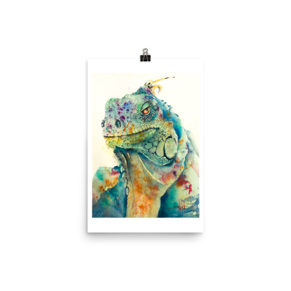 Ziggy *Fine Art Prints