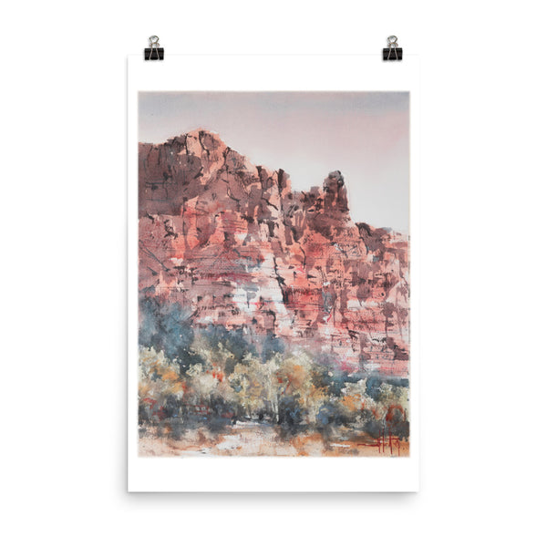 Sedona West Side *Fine Art Prints!