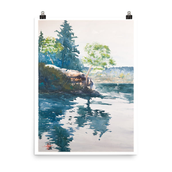 Olga Bay *Fine Art Prints