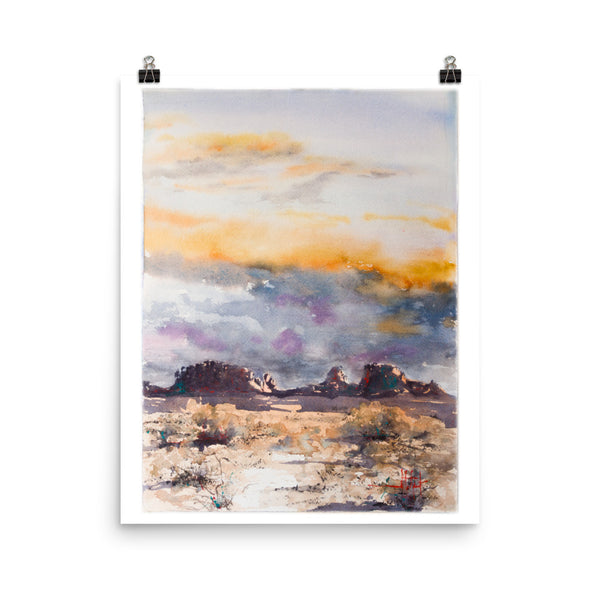 Moab in the Morning *Fine Art Prints