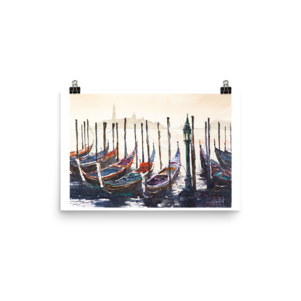 Dreamers *Fine Art Prints!