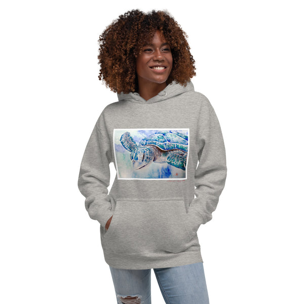 Coolbreeze *Hoodie