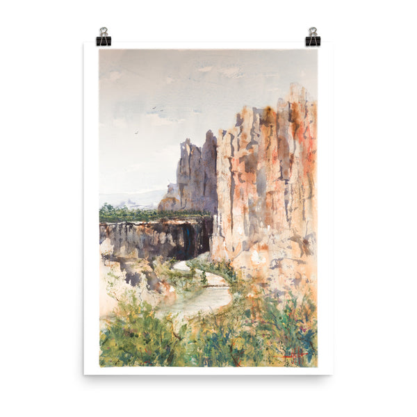Rocks Smith *Fine Art Prints