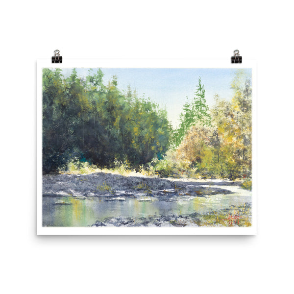 Old River Road *Fine Art Prints!