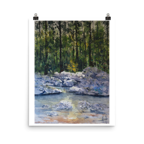 Shining Through *Fine Art Prints!