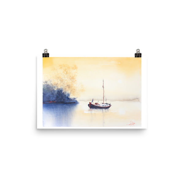 Rise and Shine *Fine Art Prints!