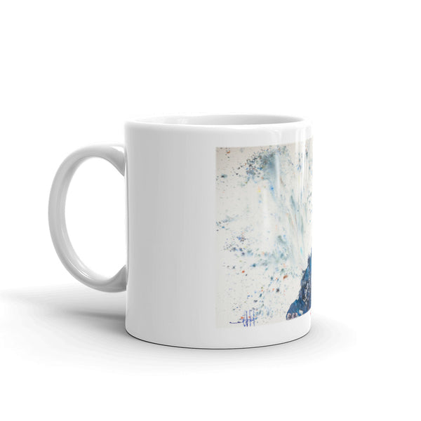 Memorageing Mug