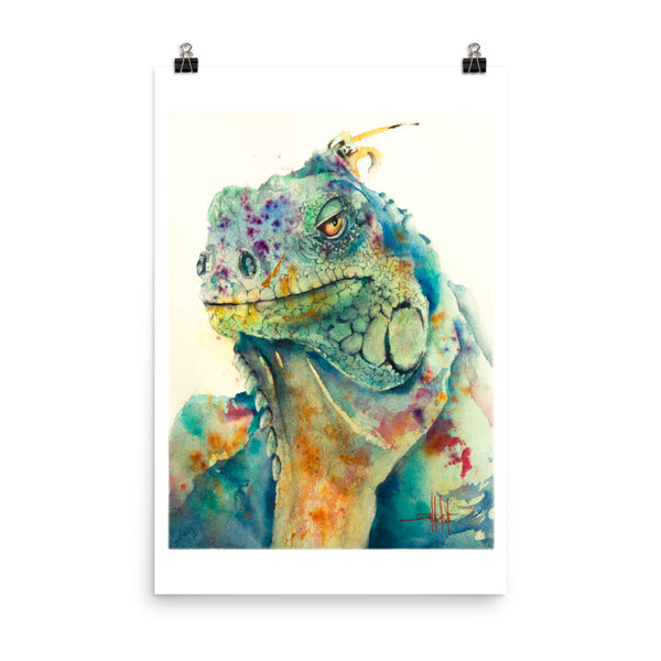 Ziggy *Fine Art Prints