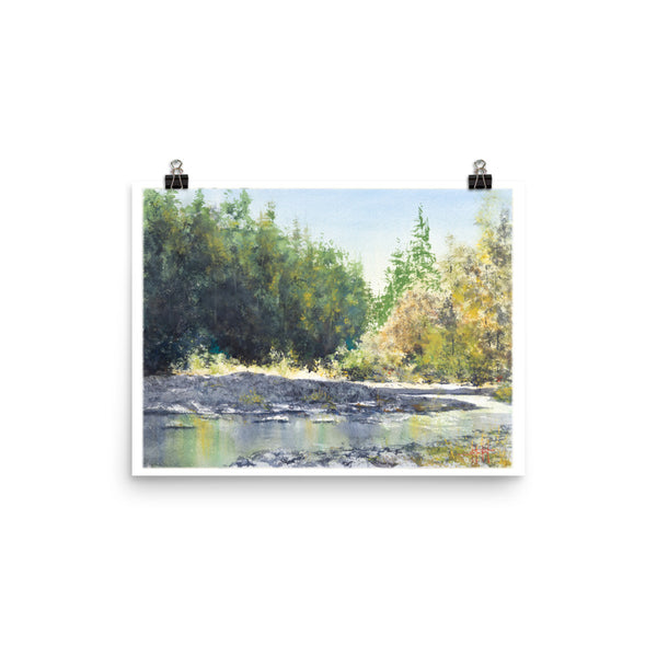 Old River Road *Fine Art Prints!