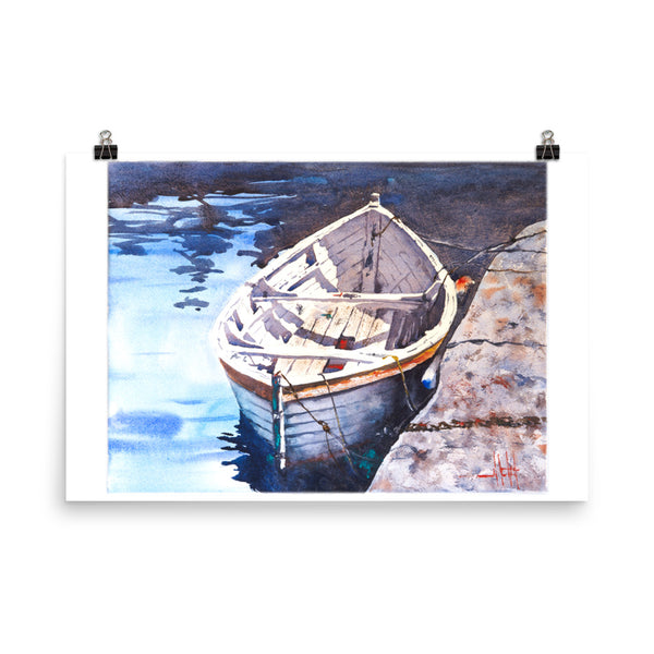 Sea-Fever *Fine Art Prints!