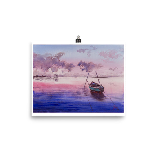 Floating in the Clouds *Fine Art Prints!