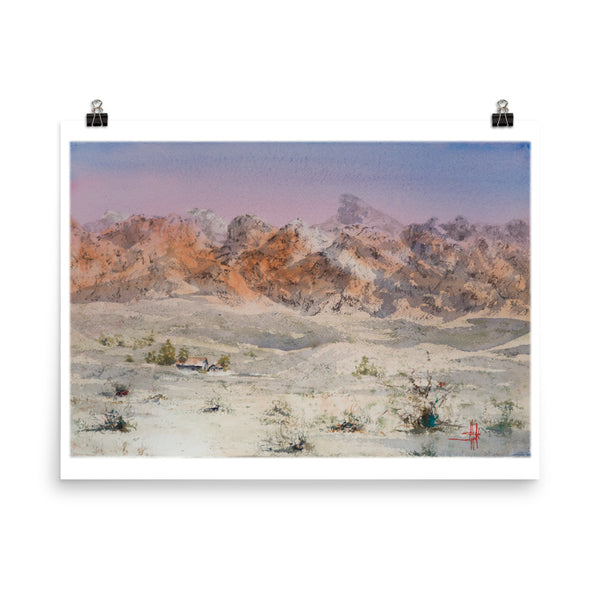 Landmark *Fine Art Prints