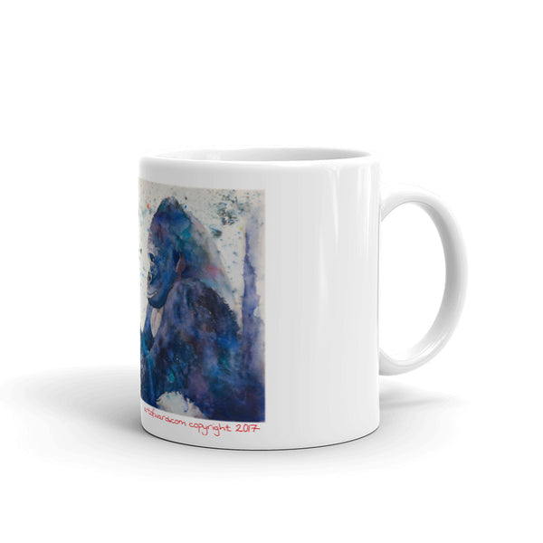Memorageing Mug